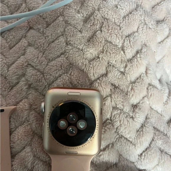 apple watch